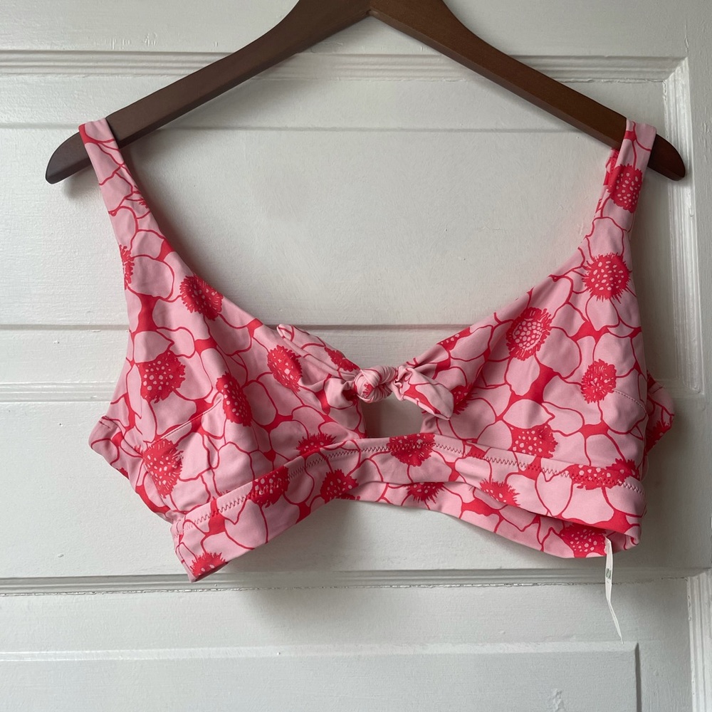Aerie Bikini Top - NWT